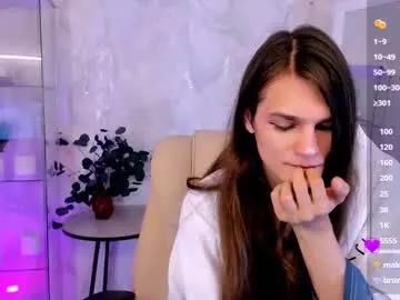 Will_snake from Chaturbate