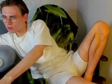 Williamdyson from Chaturbate