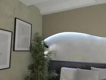 Willow_hendrix from Chaturbate