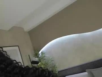 Willow_hendrix from Chaturbate