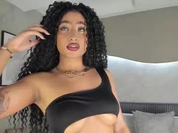 Willow_hendrix from Chaturbate