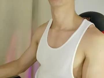 Willy_veins from Chaturbate