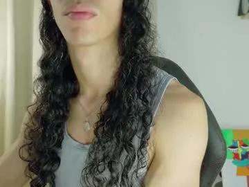 Willy_veins from Chaturbate