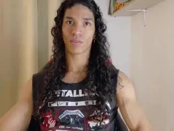 Willy_veins from Chaturbate