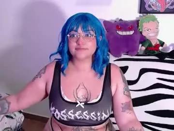 Xxgreengoodxx from Chaturbate