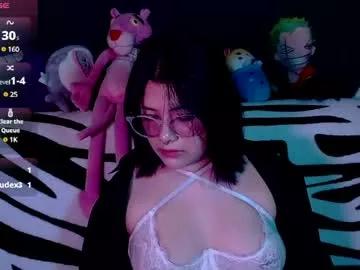 Xxgreengoodxx from Chaturbate