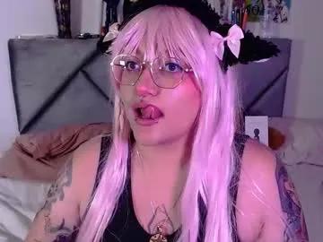 xxgreengoodxx from Chaturbate