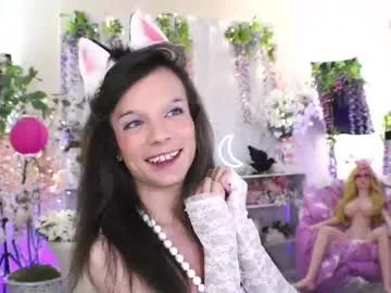 Xxhayleemariexx from Chaturbate