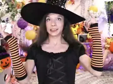 Xxhayleemariexx from Chaturbate