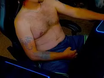 Xxletsxxplayxx from Chaturbate