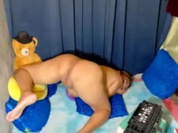 Xxloveheart from Chaturbate