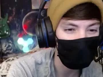 Xxwhitefoxx from Chaturbate