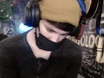 Xxwhitefoxx from Chaturbate