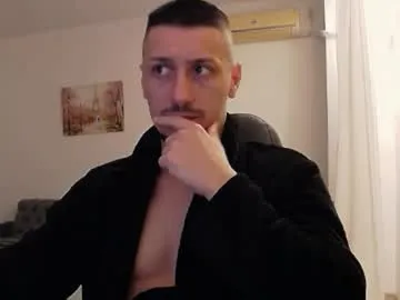 Xxx_alejandro from Chaturbate