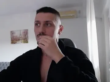 Xxx_alejandro from Chaturbate