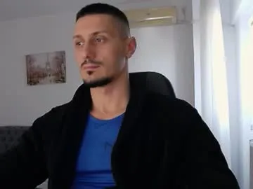 Xxx_alejandro from Chaturbate