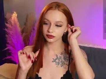 Xxx_sunset from Chaturbate