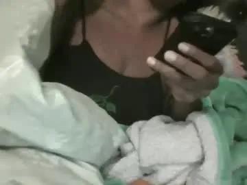 Xxxdanidoomsdayxxx from Chaturbate