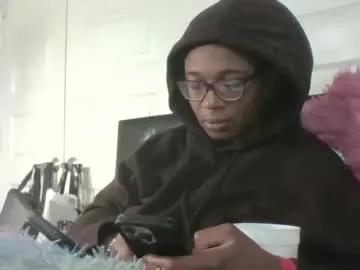 Xxxdanidoomsdayxxx from Chaturbate