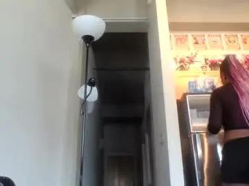 Xxxdanidoomsdayxxx from Chaturbate