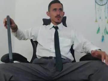 Xxxhome_alonexxx from Chaturbate