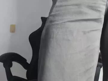 Xxxhome_alonexxx from Chaturbate