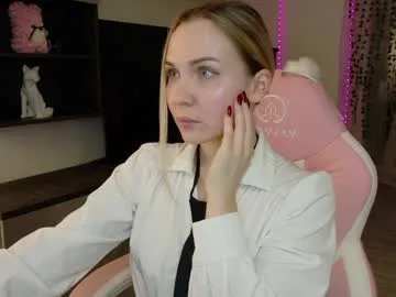 Xxxhoneyxx from Chaturbate