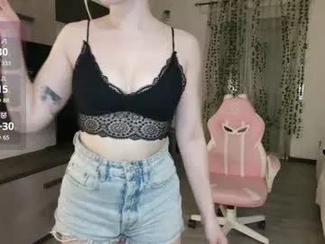 Xxxhoneyxx from Chaturbate