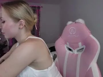 Xxxhoneyxx from Chaturbate