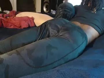 Xxxjrstrokesxxx from Chaturbate