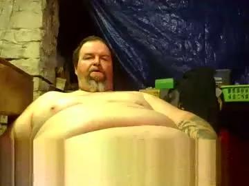 Xxxlchub421 from Chaturbate