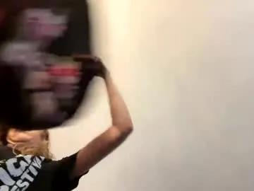 Yanyanpixie from Chaturbate