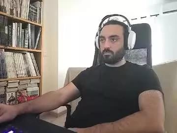 Yeeaahoo from Chaturbate