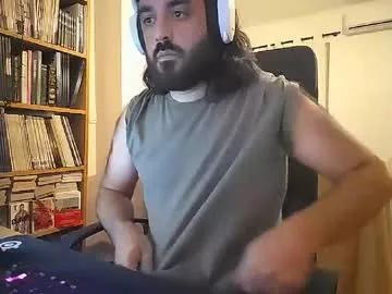 Yeeaahoo from Chaturbate