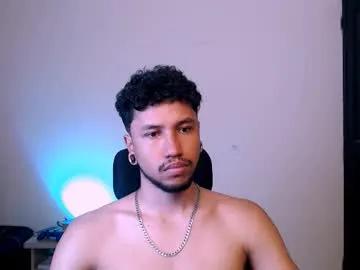 Yeff_stone from Chaturbate