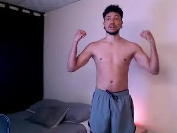 Yeff_stone from Chaturbate