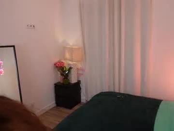 Yess_kiki from Chaturbate