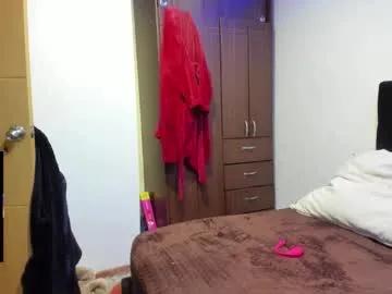 yinyyanghot from Chaturbate