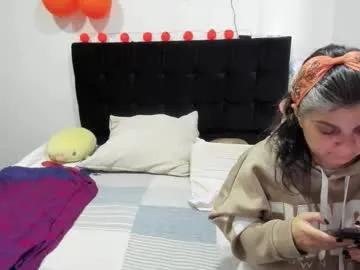 Yinyyanghot from Chaturbate