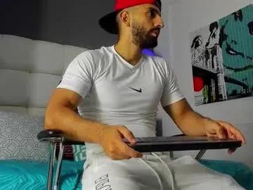 Yiyo10_ from Chaturbate