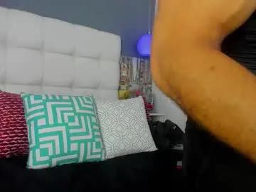 Yiyo10_ from Chaturbate