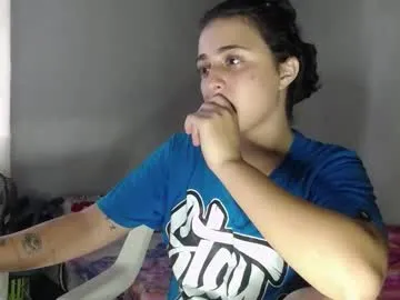 Yoonbum_ from Chaturbate