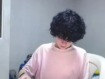 Yoonbum_ from Chaturbate