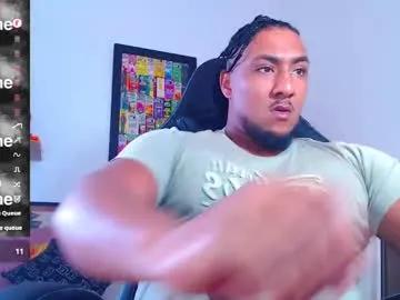 Yosoy_enzo2020 from Chaturbate