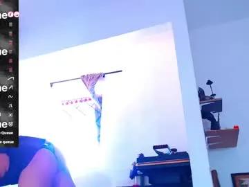 Yosoy_enzo2020 from Chaturbate