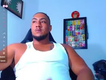 Yosoy_enzo2020 from Chaturbate
