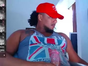 Yosoy_enzo2020 from Chaturbate