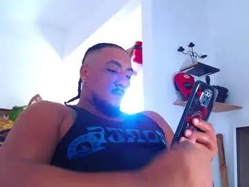 Yosoy_enzo2020 from Chaturbate