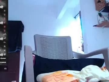 Yosoy_enzo2020 from Chaturbate