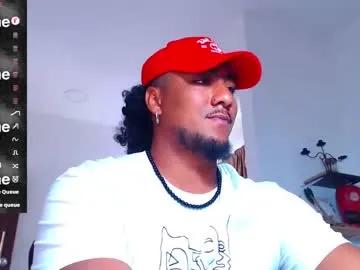 Yosoy_enzo2020 from Chaturbate